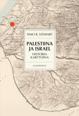 Palestiina ja Israel